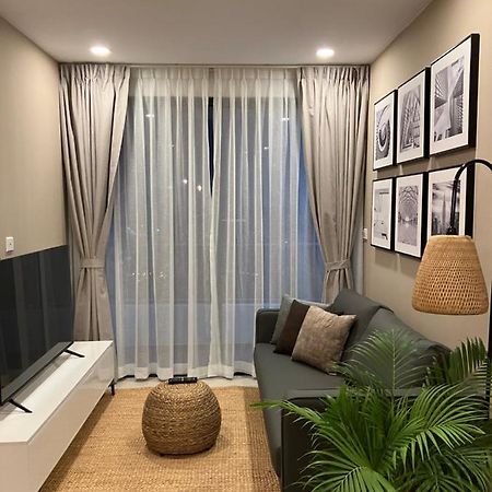 The Bridge Residence Phnom Penh Luaran gambar