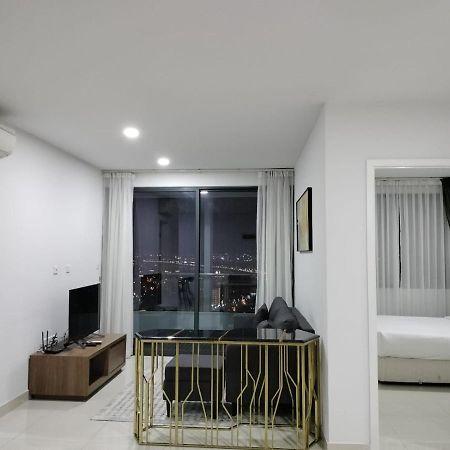 The Bridge Residence Phnom Penh Luaran gambar