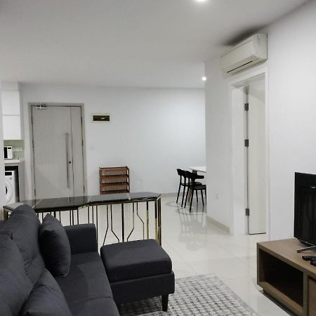 The Bridge Residence Phnom Penh Luaran gambar