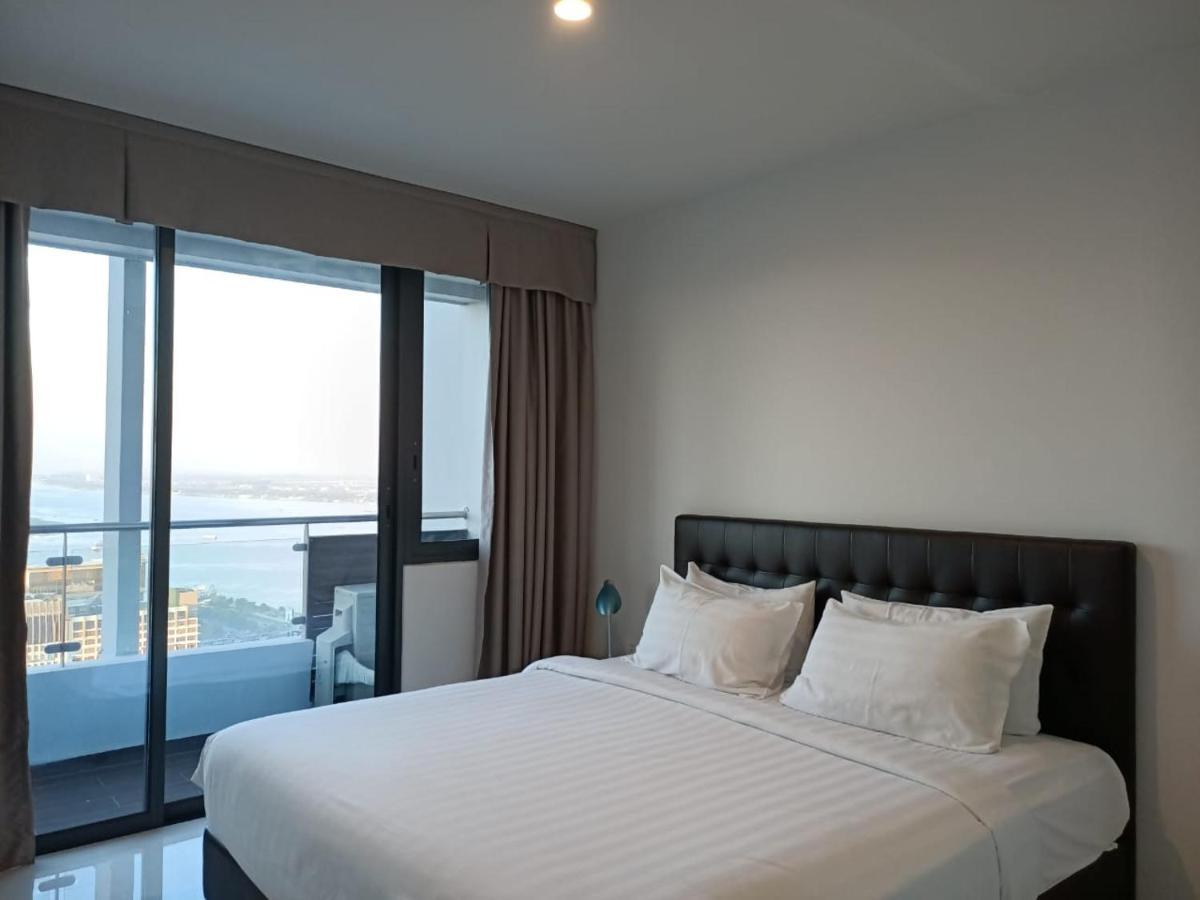 The Bridge Residence Phnom Penh Luaran gambar