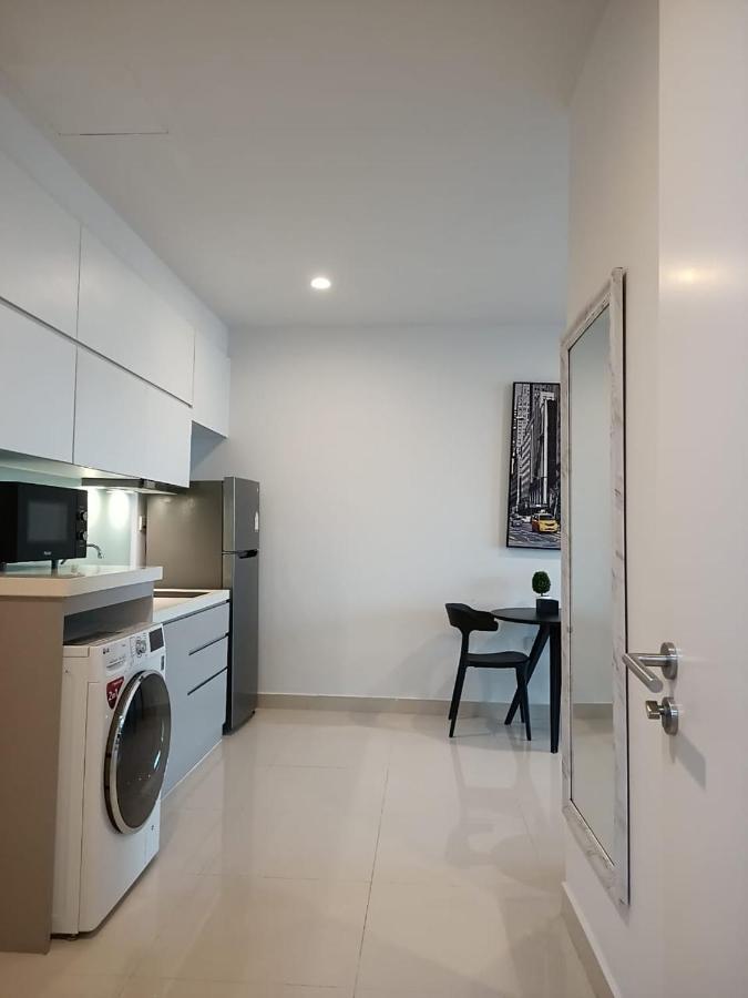 The Bridge Residence Phnom Penh Luaran gambar