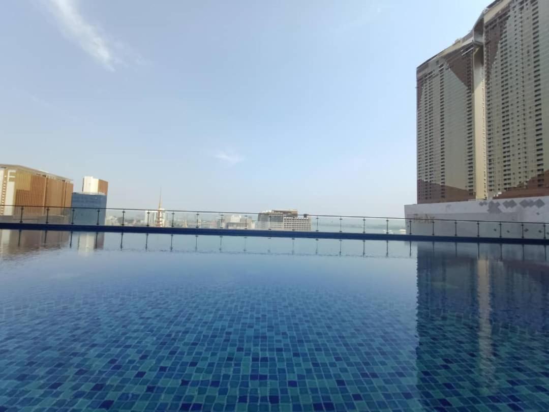 The Bridge Residence Phnom Penh Luaran gambar