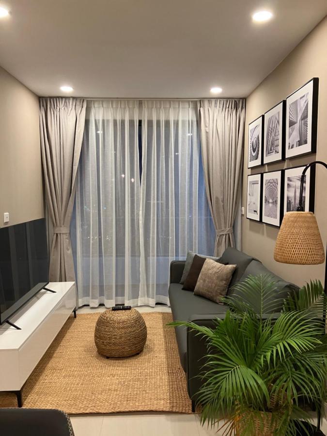The Bridge Residence Phnom Penh Luaran gambar