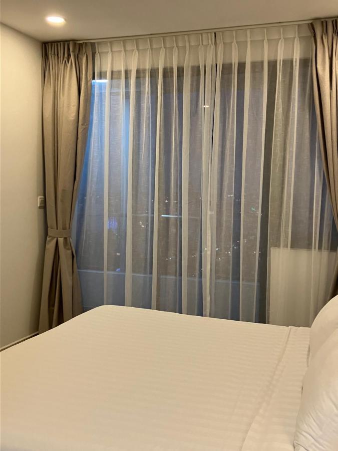 The Bridge Residence Phnom Penh Luaran gambar