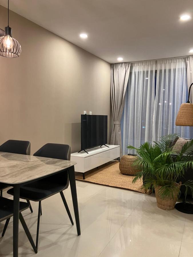 The Bridge Residence Phnom Penh Luaran gambar