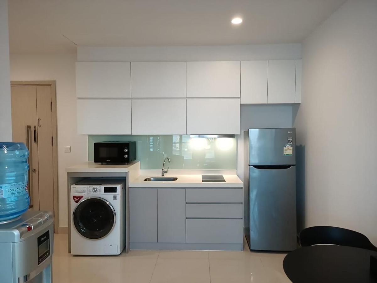 The Bridge Residence Phnom Penh Luaran gambar