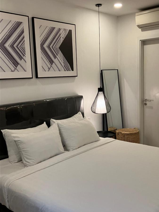 The Bridge Residence Phnom Penh Luaran gambar
