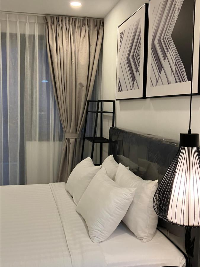 The Bridge Residence Phnom Penh Luaran gambar