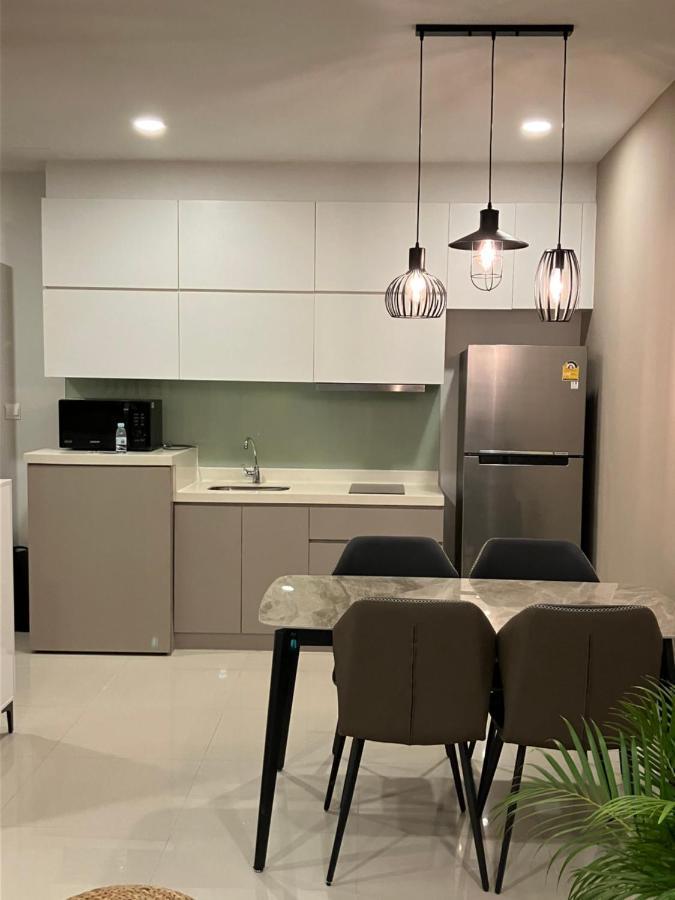The Bridge Residence Phnom Penh Luaran gambar