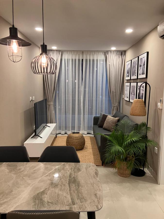 The Bridge Residence Phnom Penh Luaran gambar