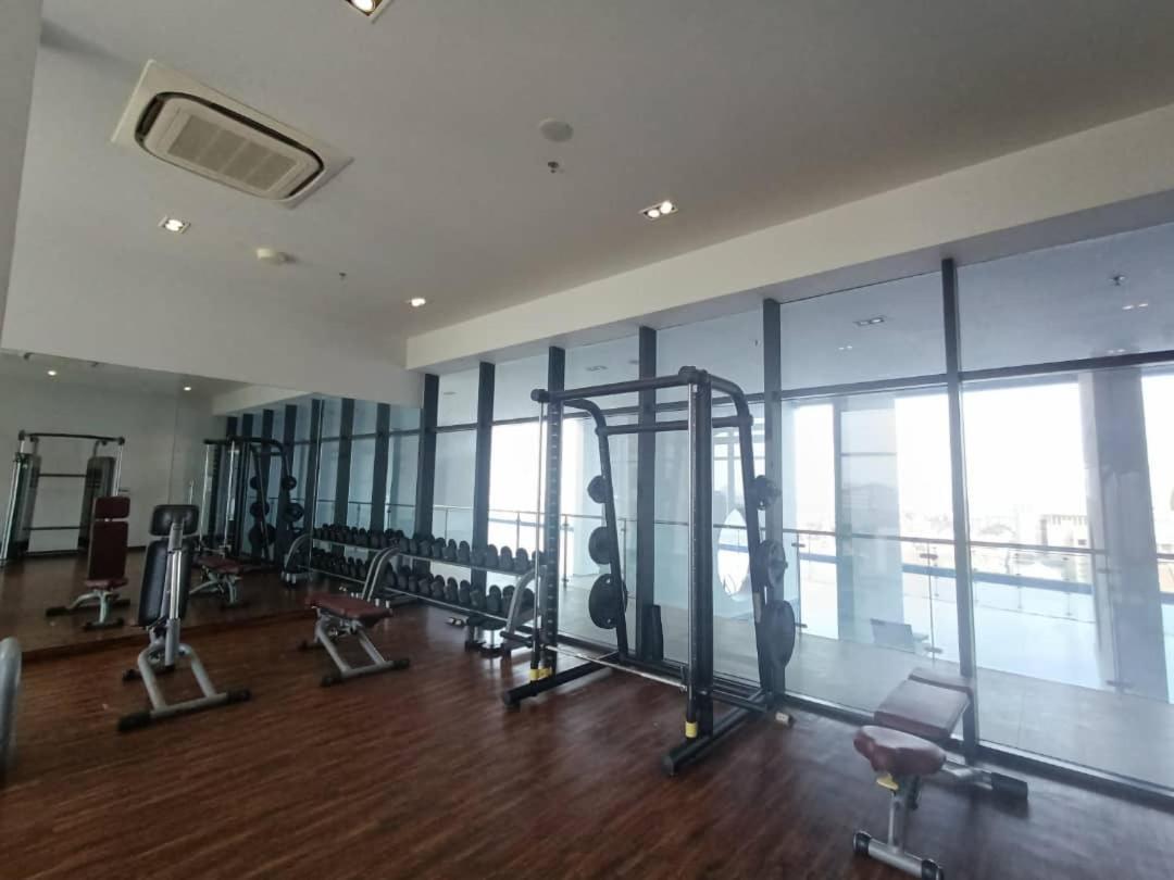 The Bridge Residence Phnom Penh Luaran gambar