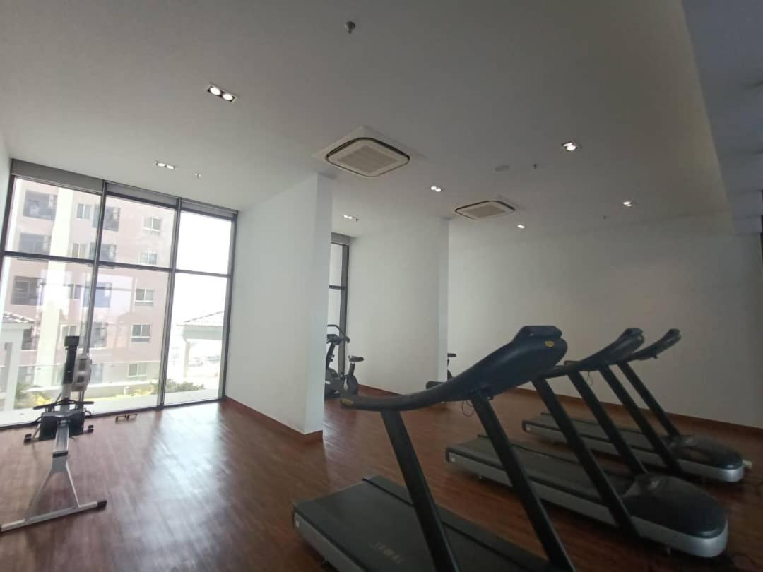 The Bridge Residence Phnom Penh Luaran gambar