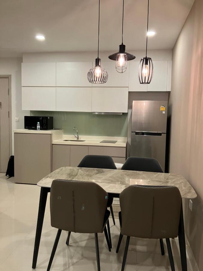 The Bridge Residence Phnom Penh Luaran gambar