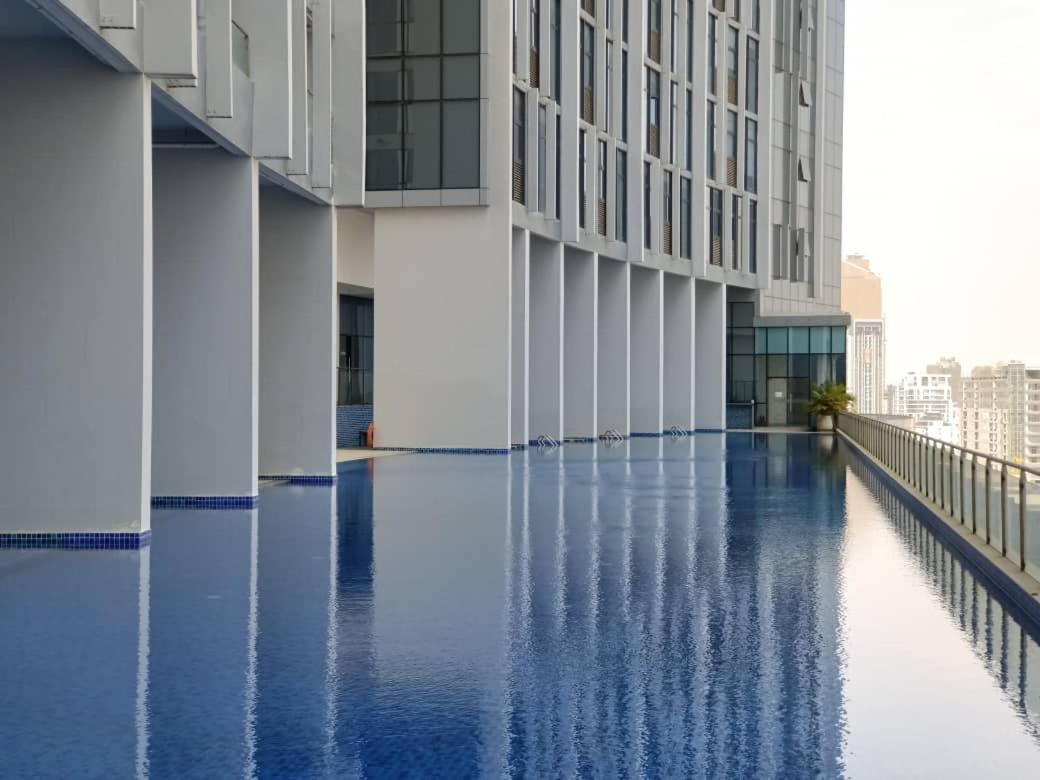 The Bridge Residence Phnom Penh Luaran gambar