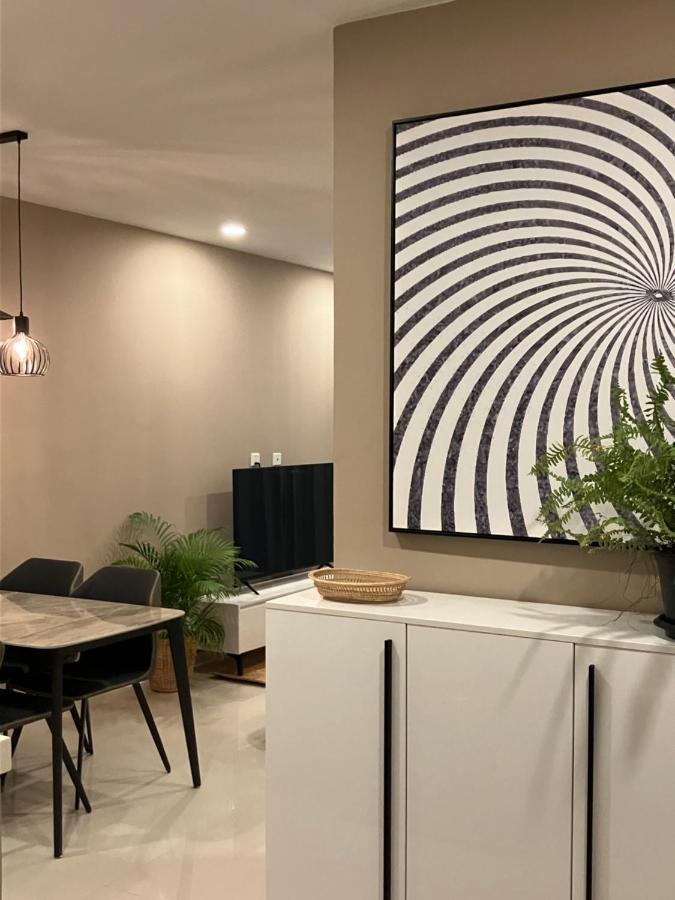 The Bridge Residence Phnom Penh Luaran gambar