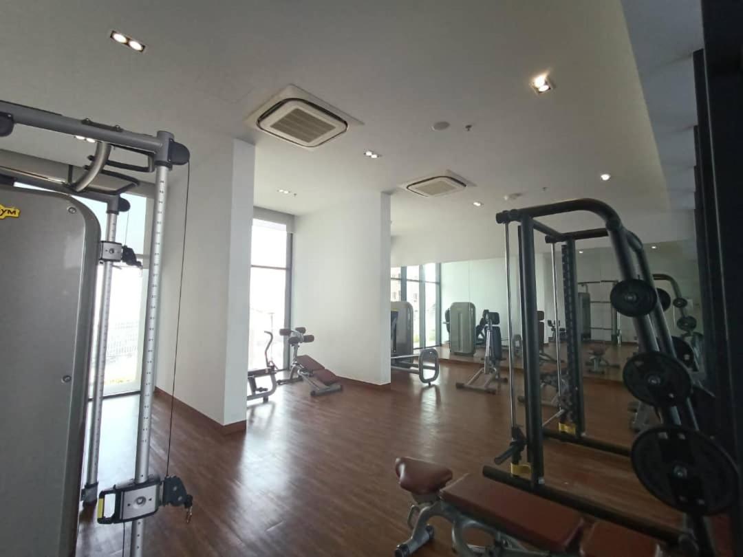The Bridge Residence Phnom Penh Luaran gambar