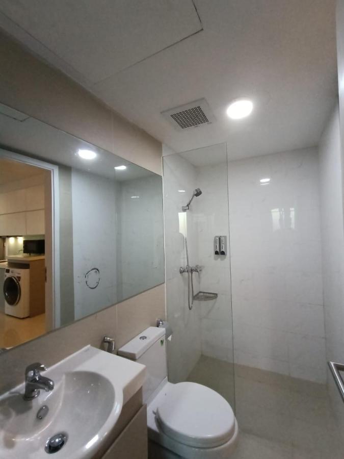The Bridge Residence Phnom Penh Luaran gambar