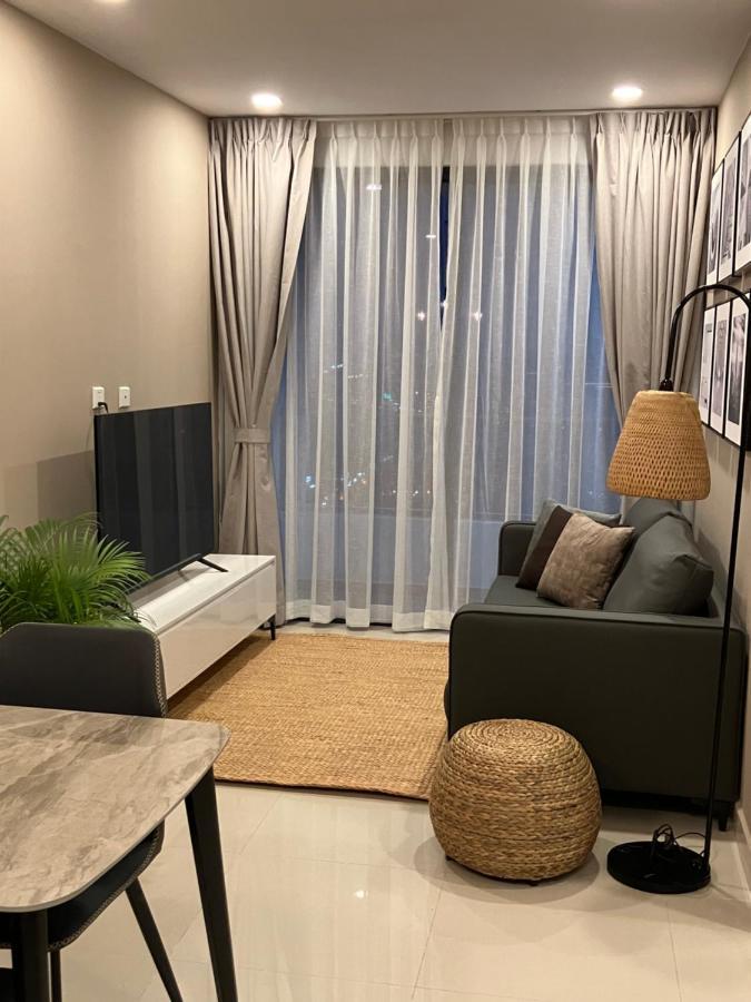 The Bridge Residence Phnom Penh Luaran gambar
