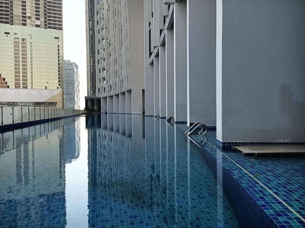 The Bridge Residence Phnom Penh Luaran gambar