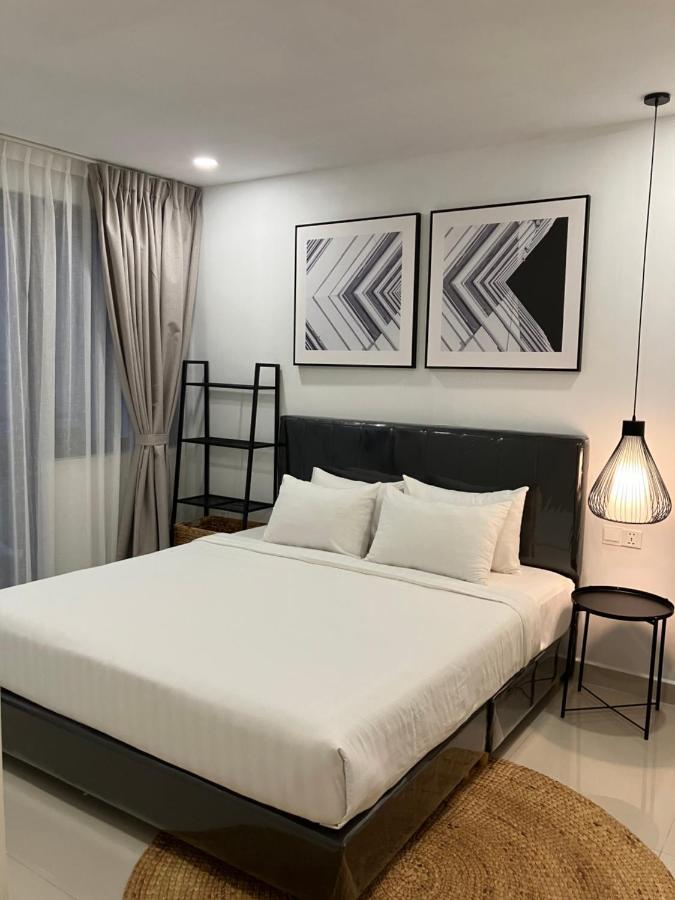 The Bridge Residence Phnom Penh Luaran gambar