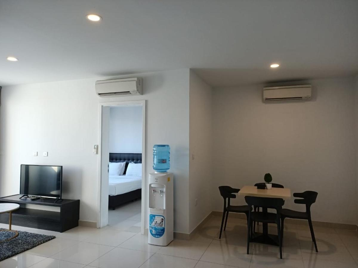 The Bridge Residence Phnom Penh Luaran gambar