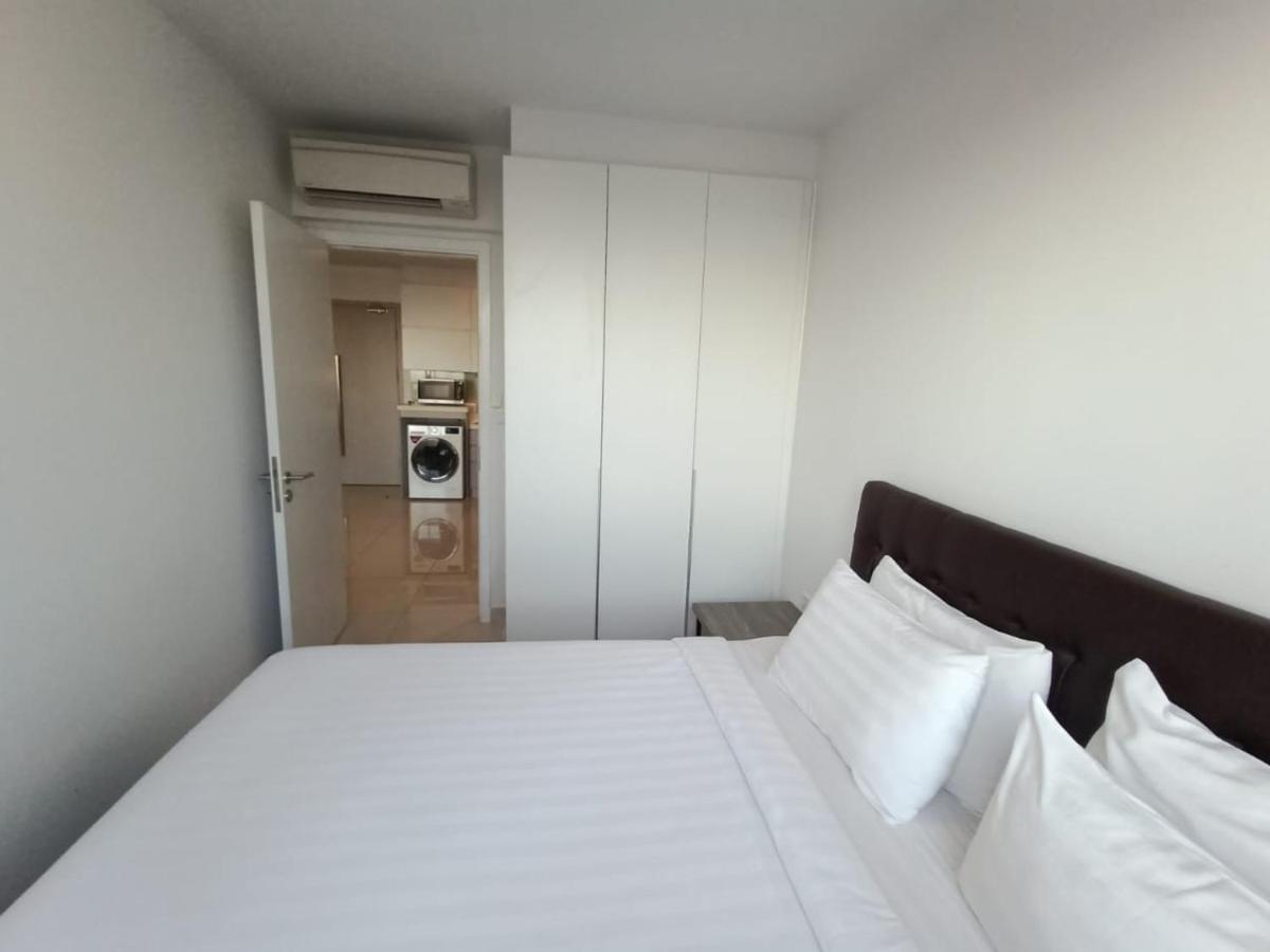 The Bridge Residence Phnom Penh Luaran gambar