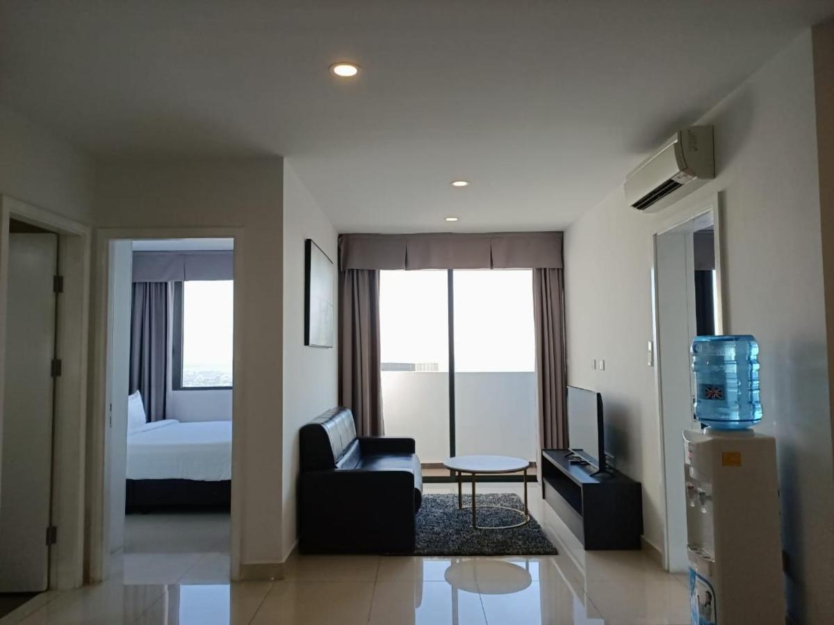 The Bridge Residence Phnom Penh Luaran gambar