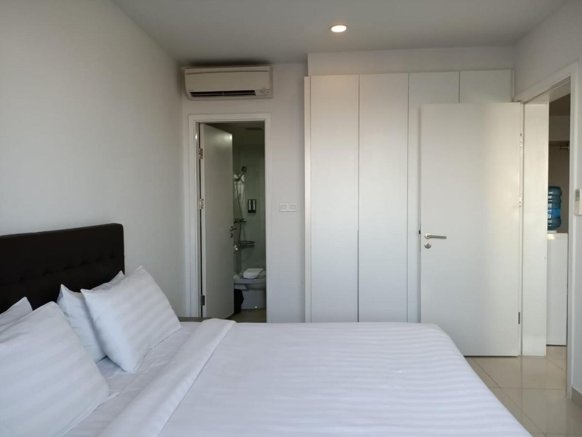 The Bridge Residence Phnom Penh Luaran gambar