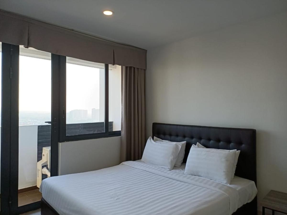 The Bridge Residence Phnom Penh Luaran gambar