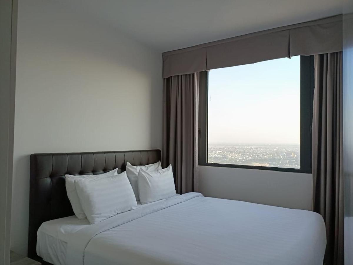 The Bridge Residence Phnom Penh Luaran gambar