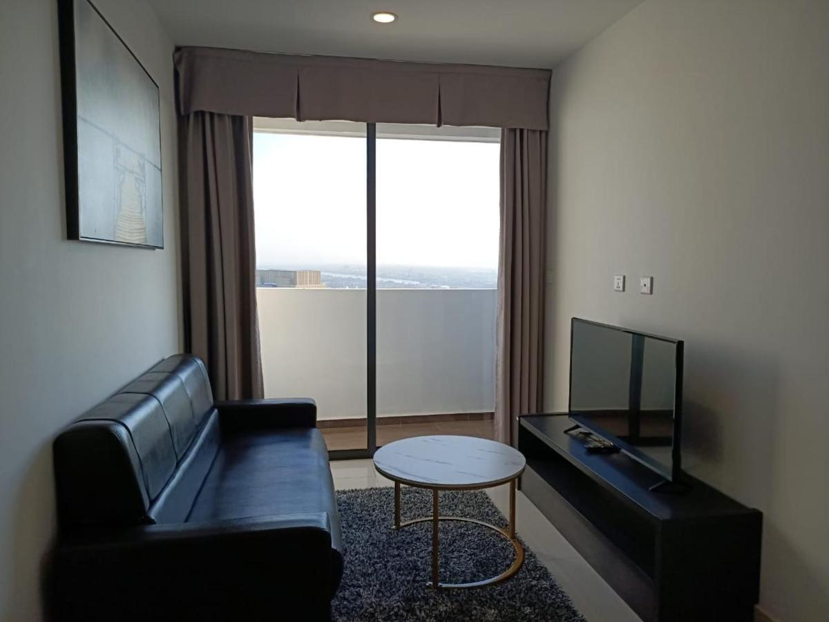 The Bridge Residence Phnom Penh Luaran gambar