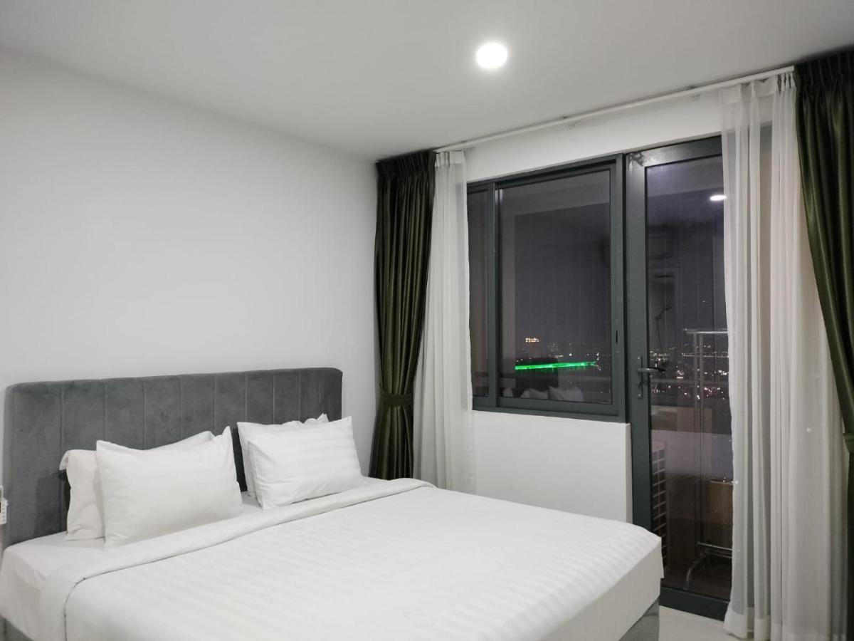The Bridge Residence Phnom Penh Luaran gambar