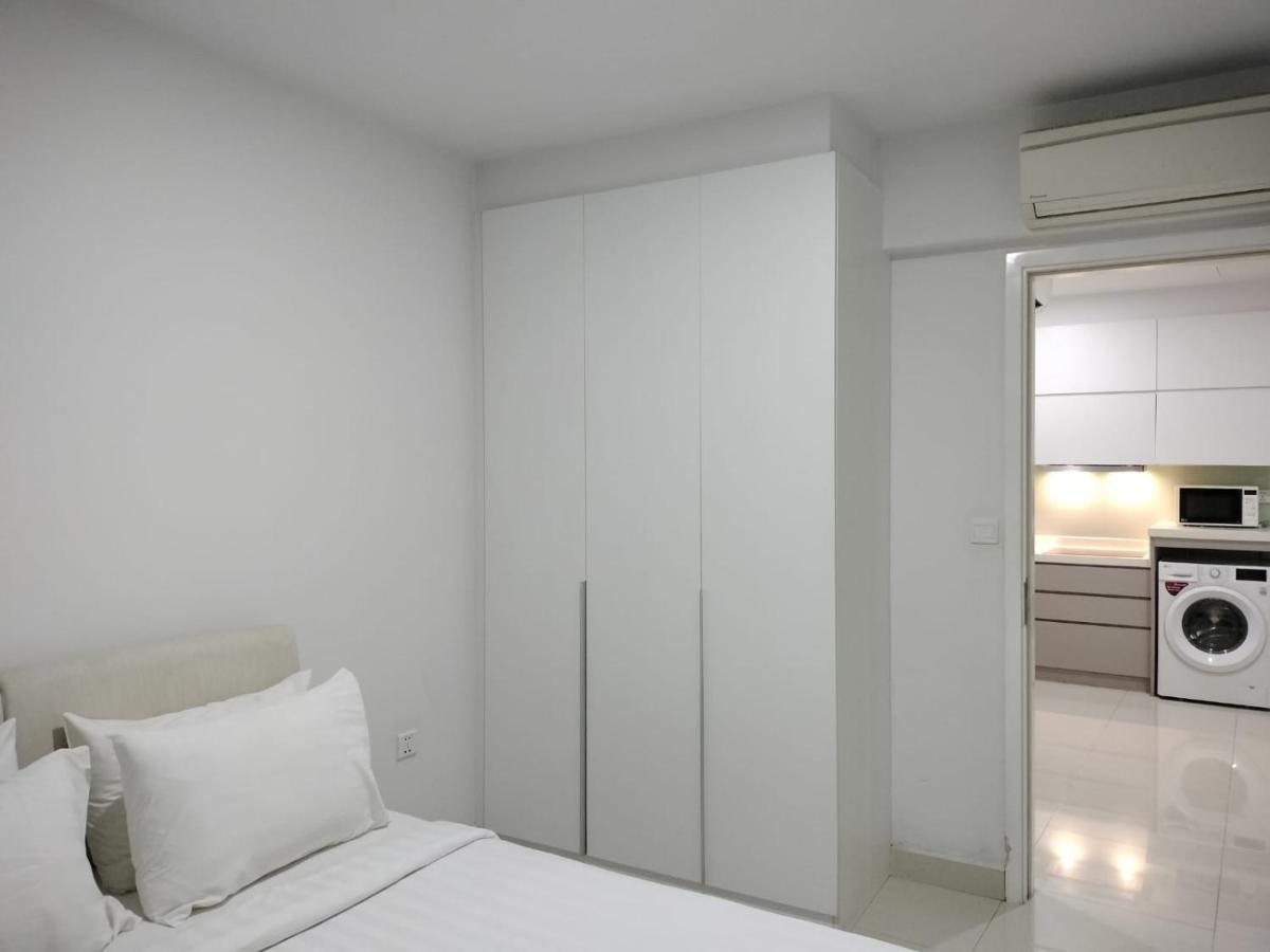 The Bridge Residence Phnom Penh Luaran gambar