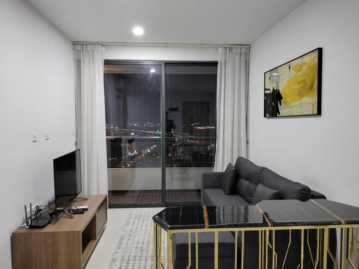 The Bridge Residence Phnom Penh Luaran gambar