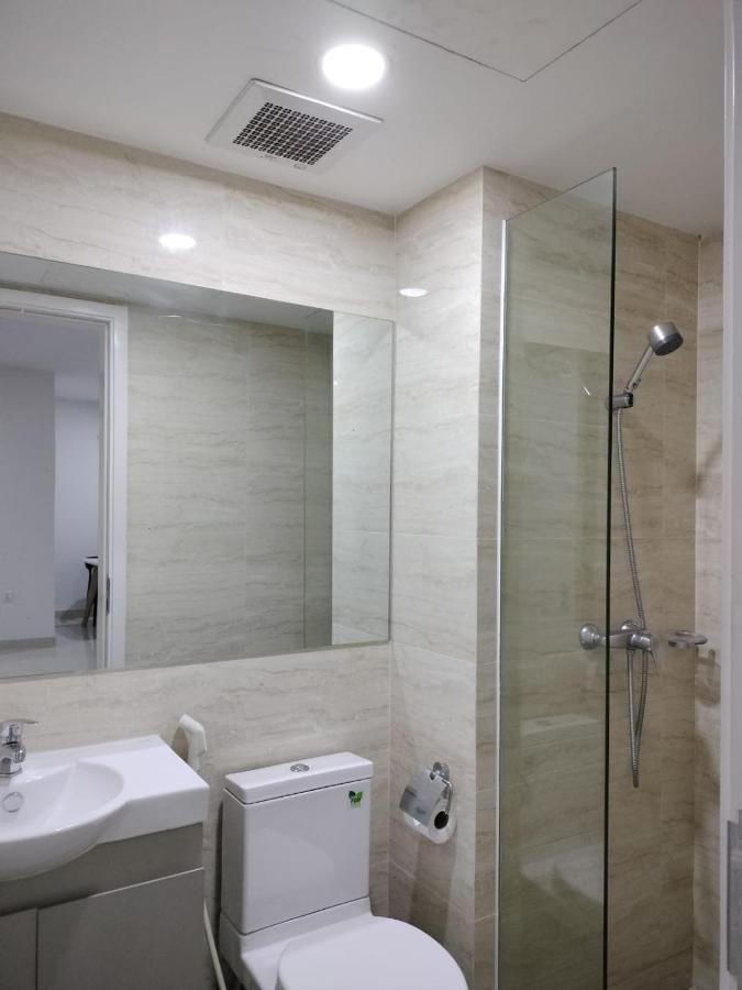 The Bridge Residence Phnom Penh Luaran gambar