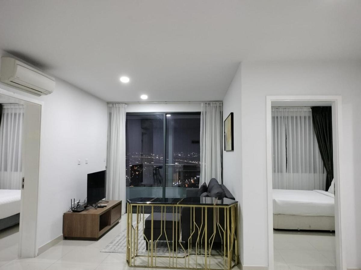 The Bridge Residence Phnom Penh Luaran gambar