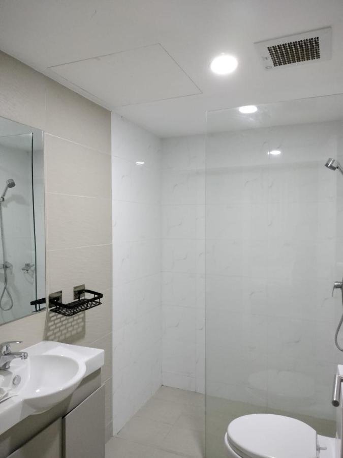 The Bridge Residence Phnom Penh Luaran gambar