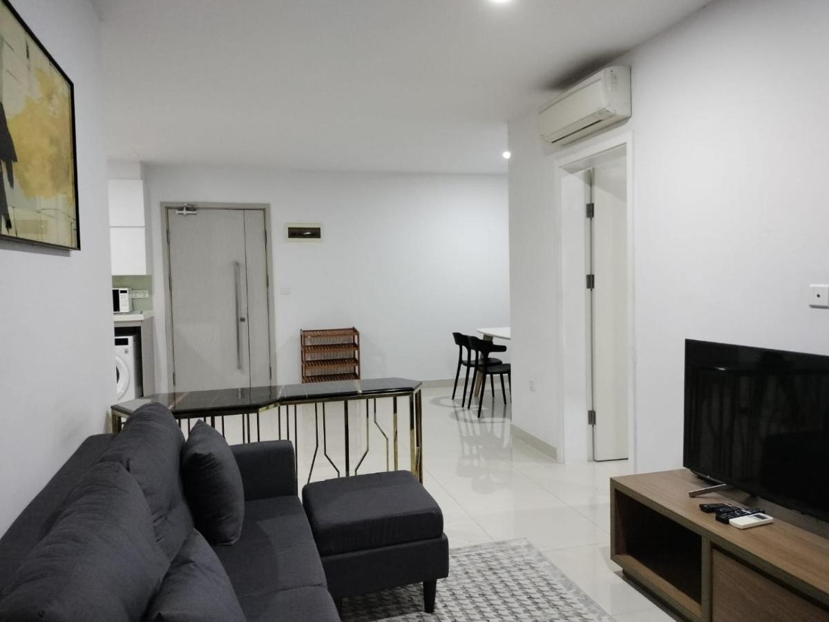 The Bridge Residence Phnom Penh Luaran gambar