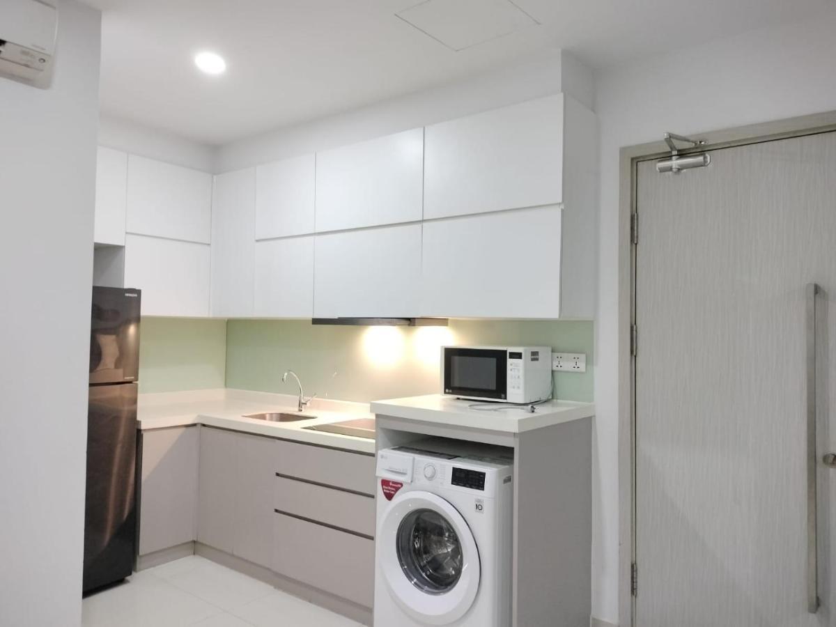 The Bridge Residence Phnom Penh Luaran gambar
