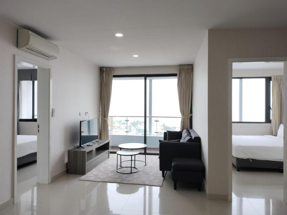 The Bridge Residence Phnom Penh Luaran gambar