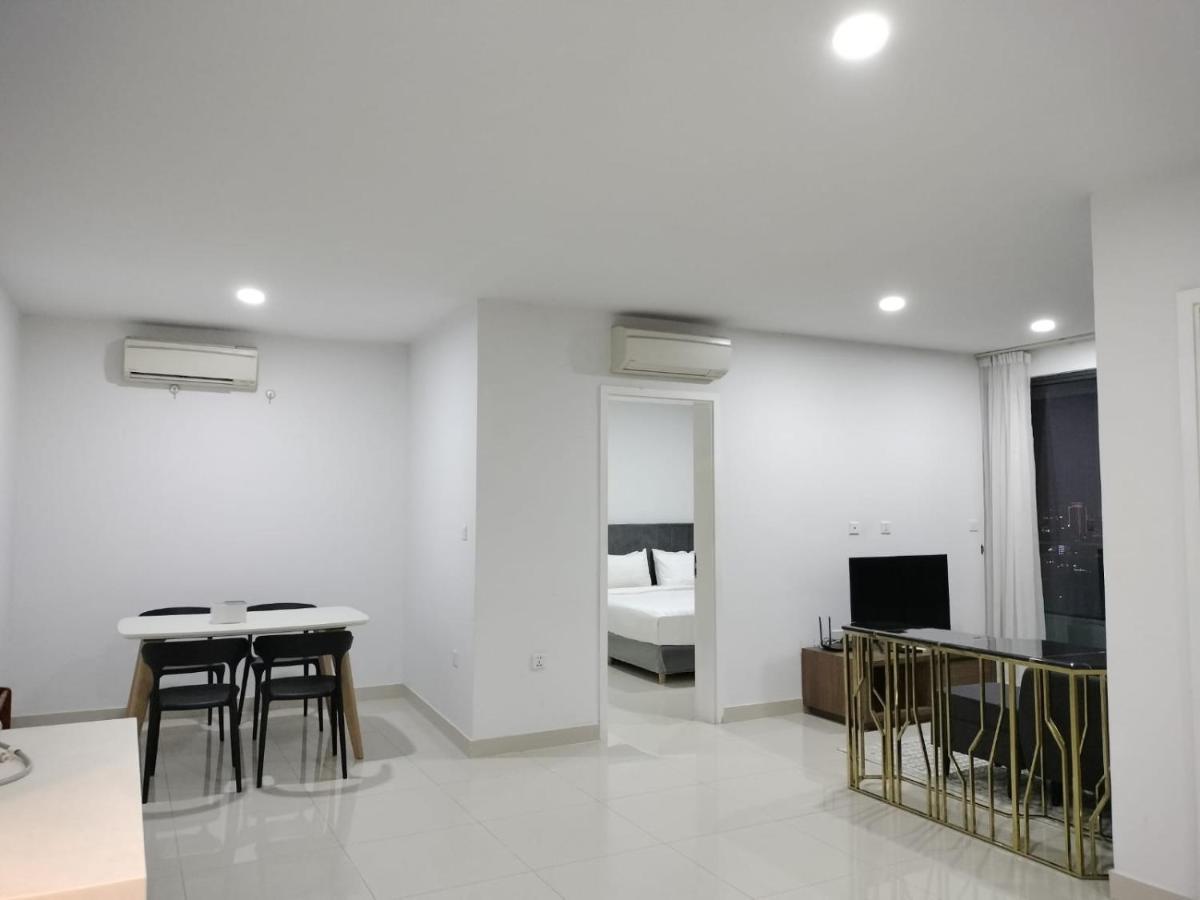 The Bridge Residence Phnom Penh Luaran gambar