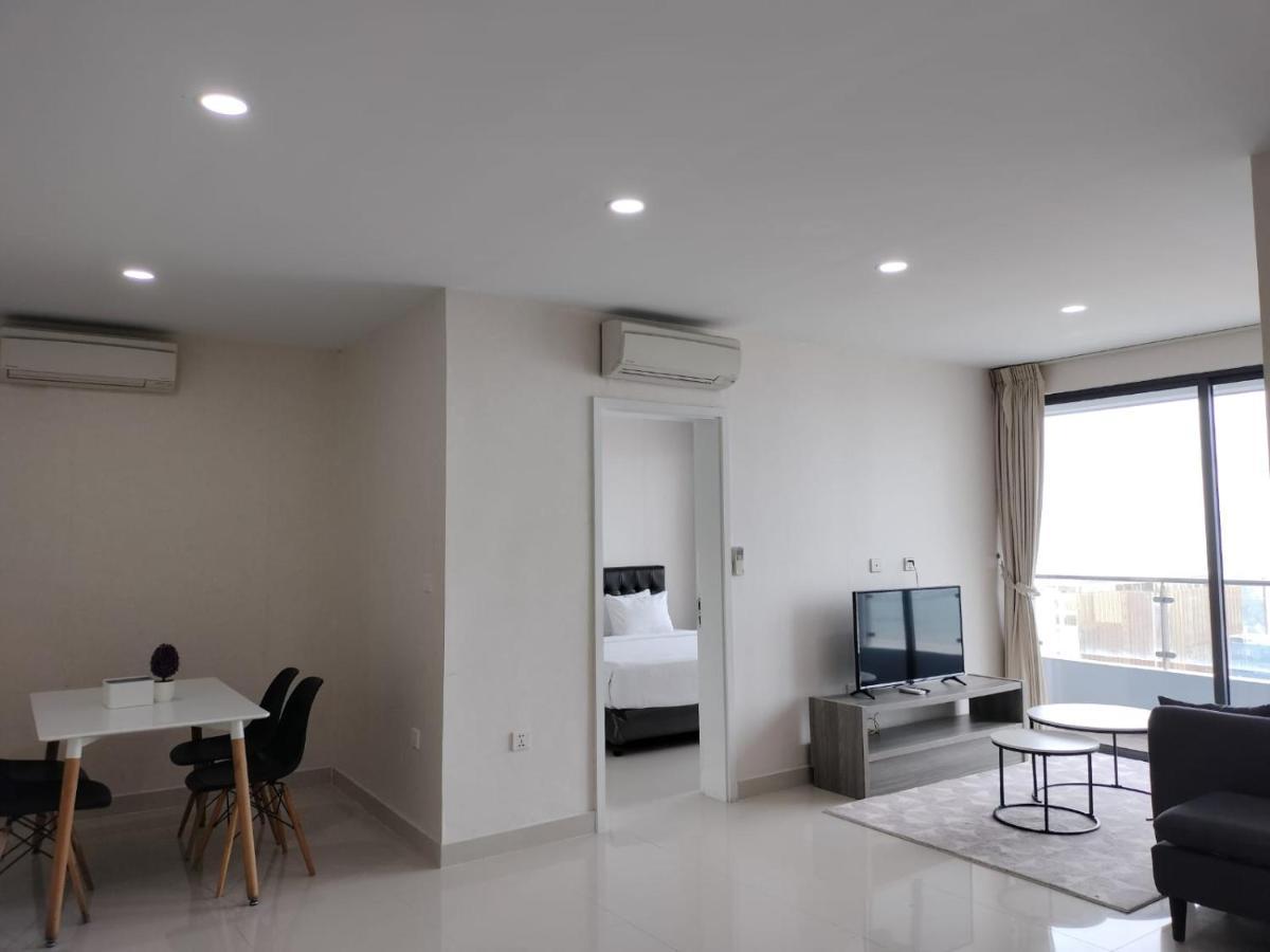 The Bridge Residence Phnom Penh Luaran gambar